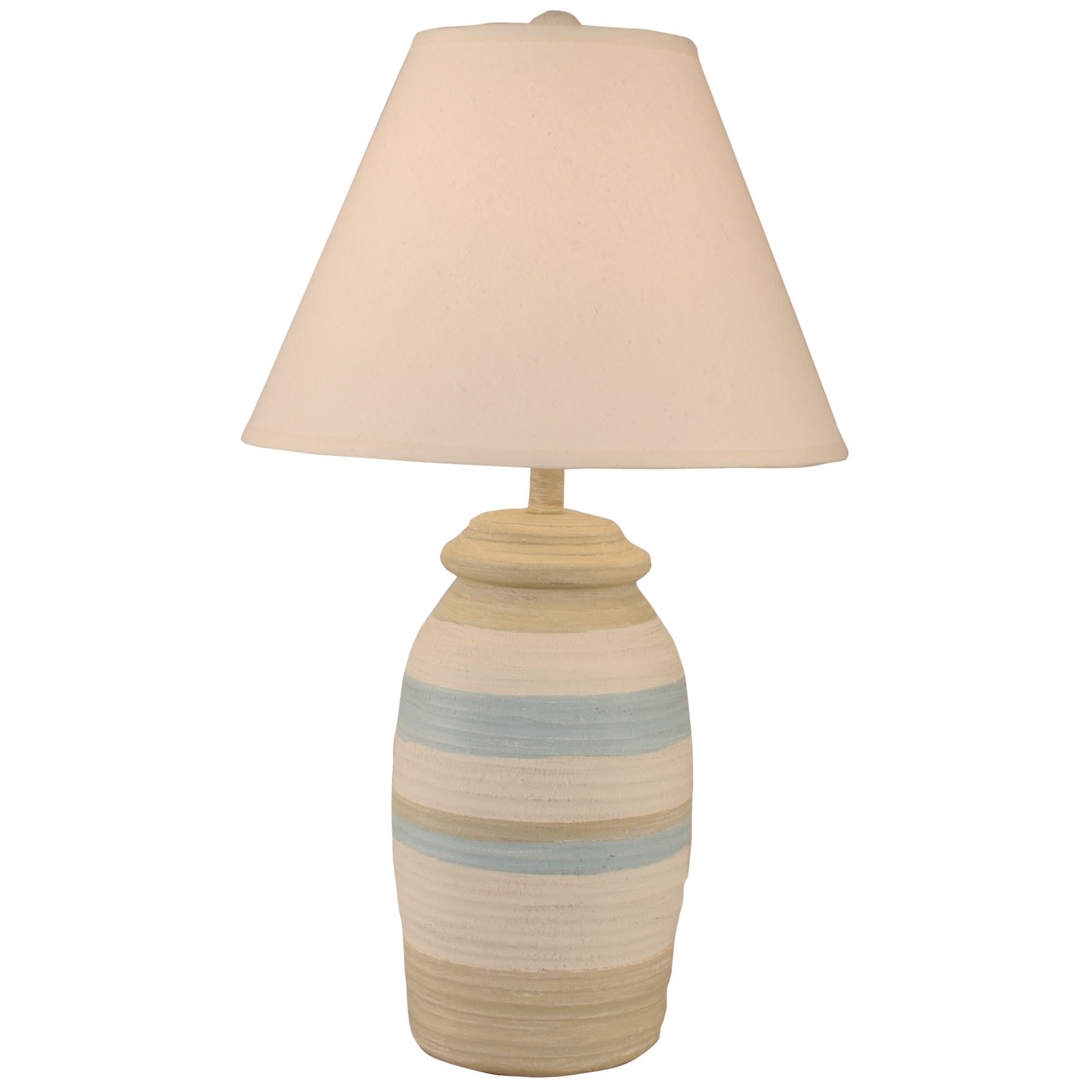 Small Ginger Jar Table Lamp