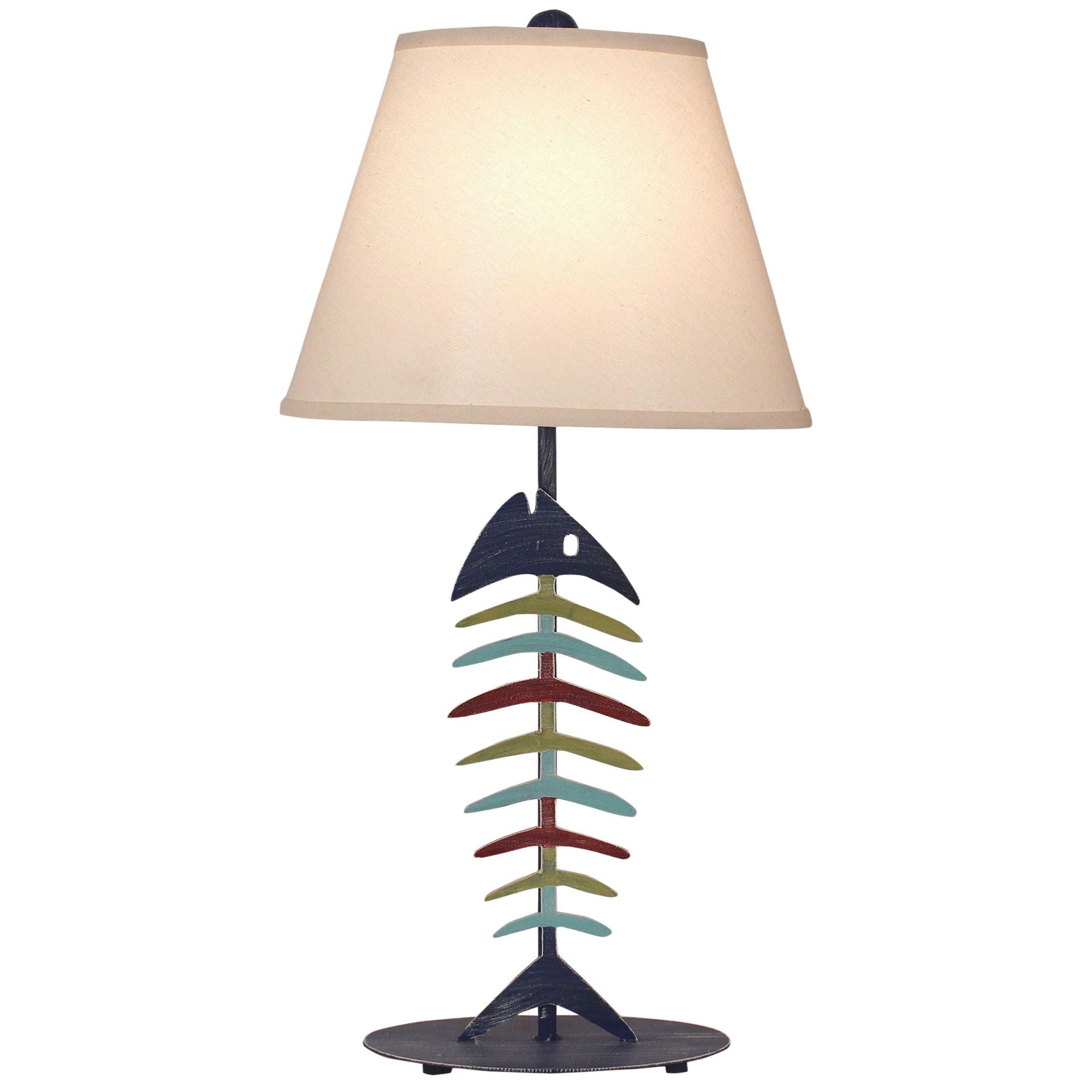 Bonefish Table Lamp