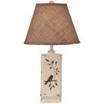 Distressed Light Nude