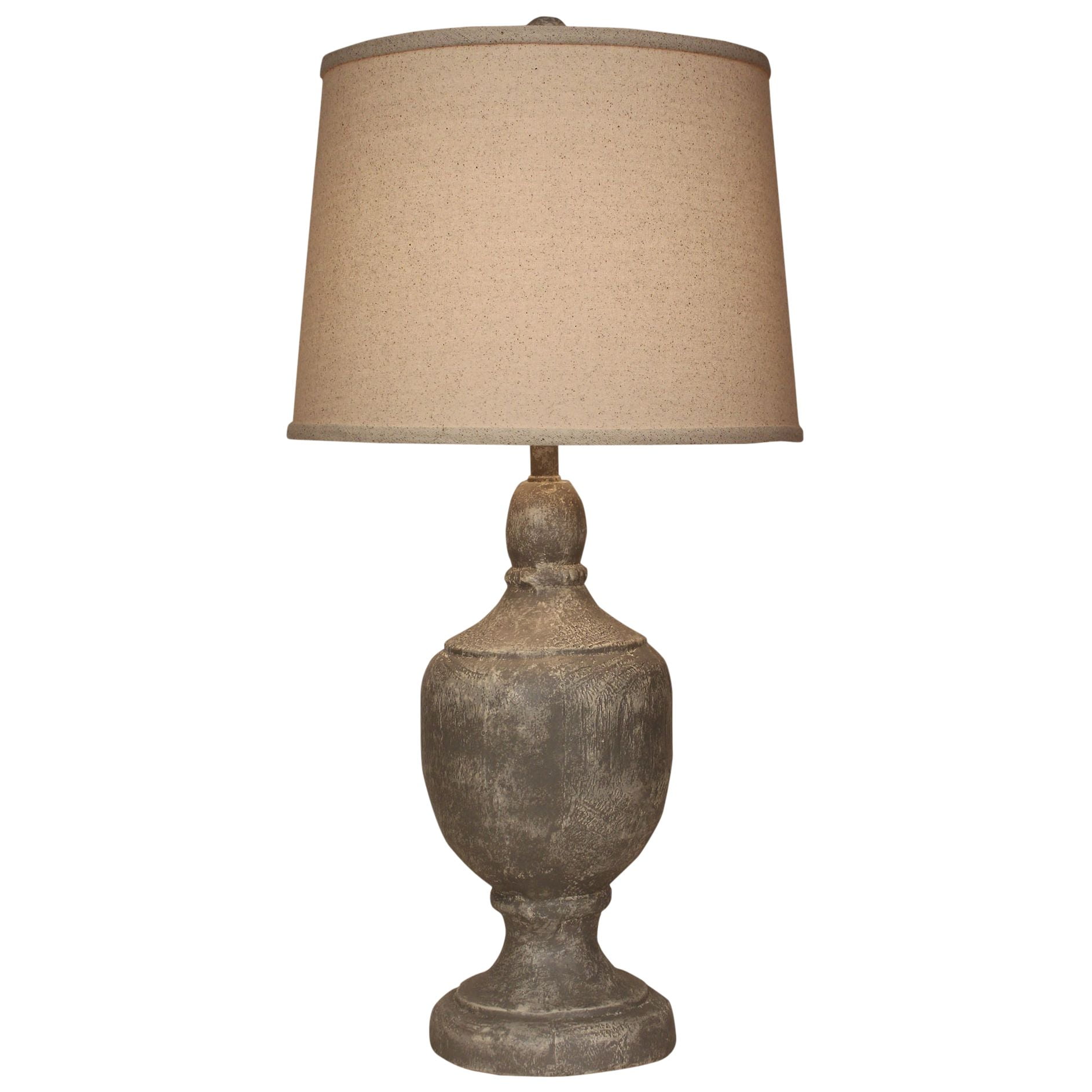 Venice Urn Table Lamp