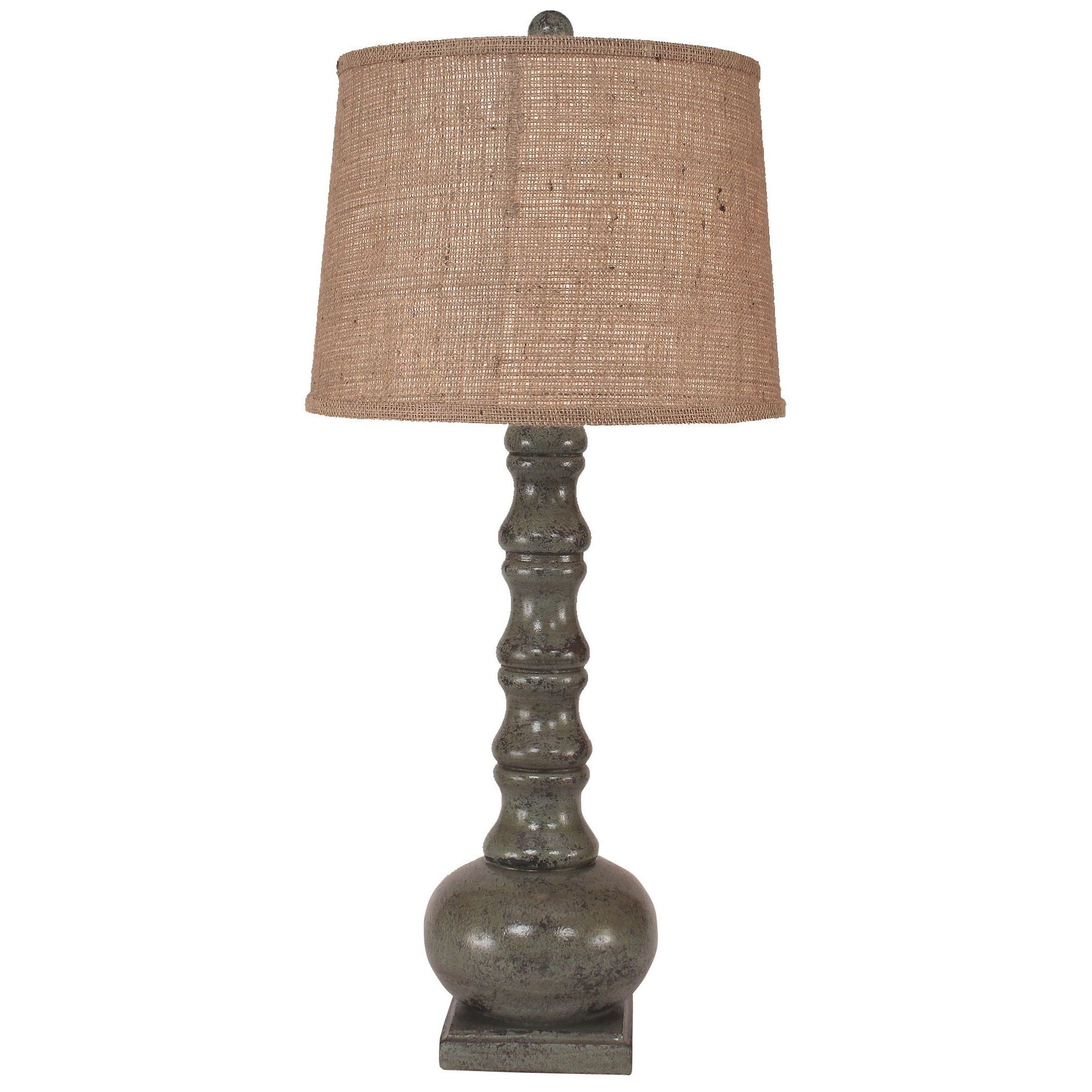 “OS” Table Lamp