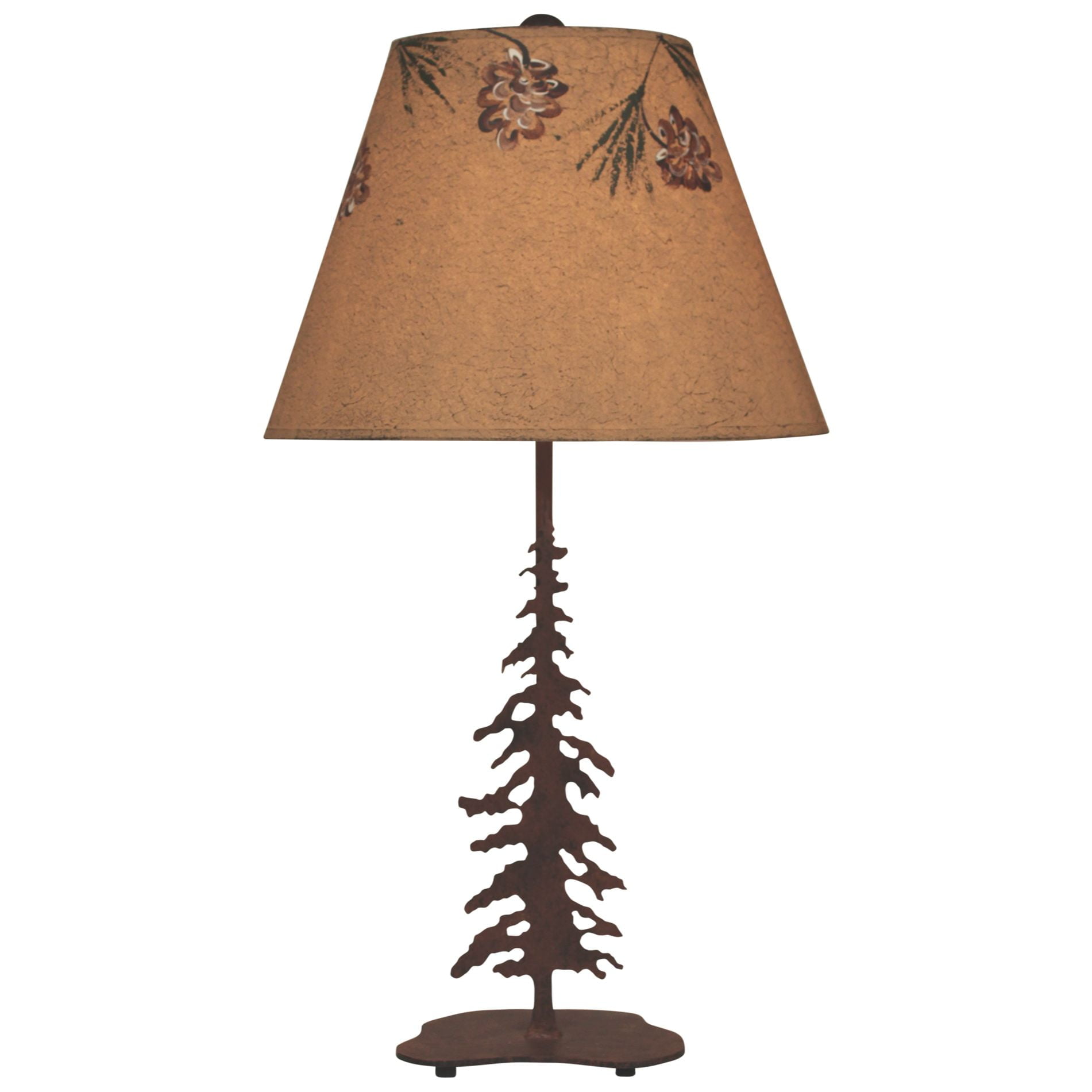 Tree Table Lamp