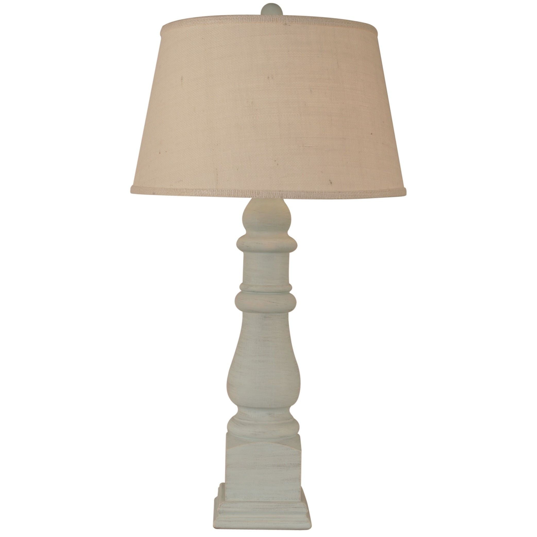 Country Squire Table Lamp