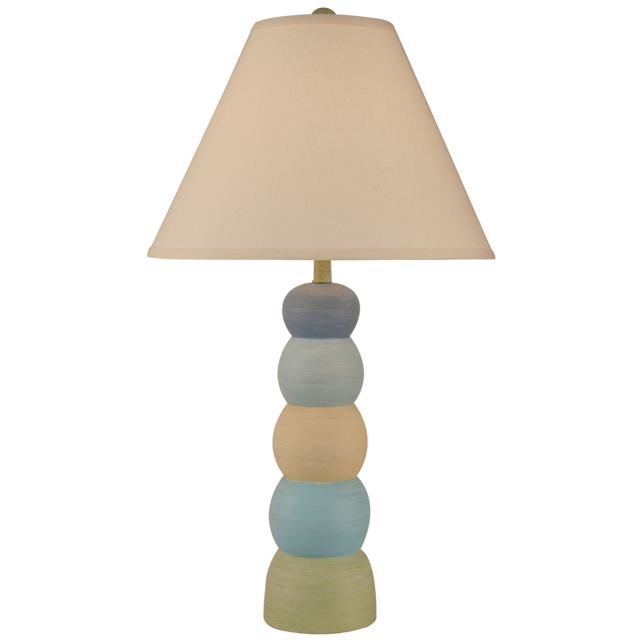 5-Ball Table Lamp