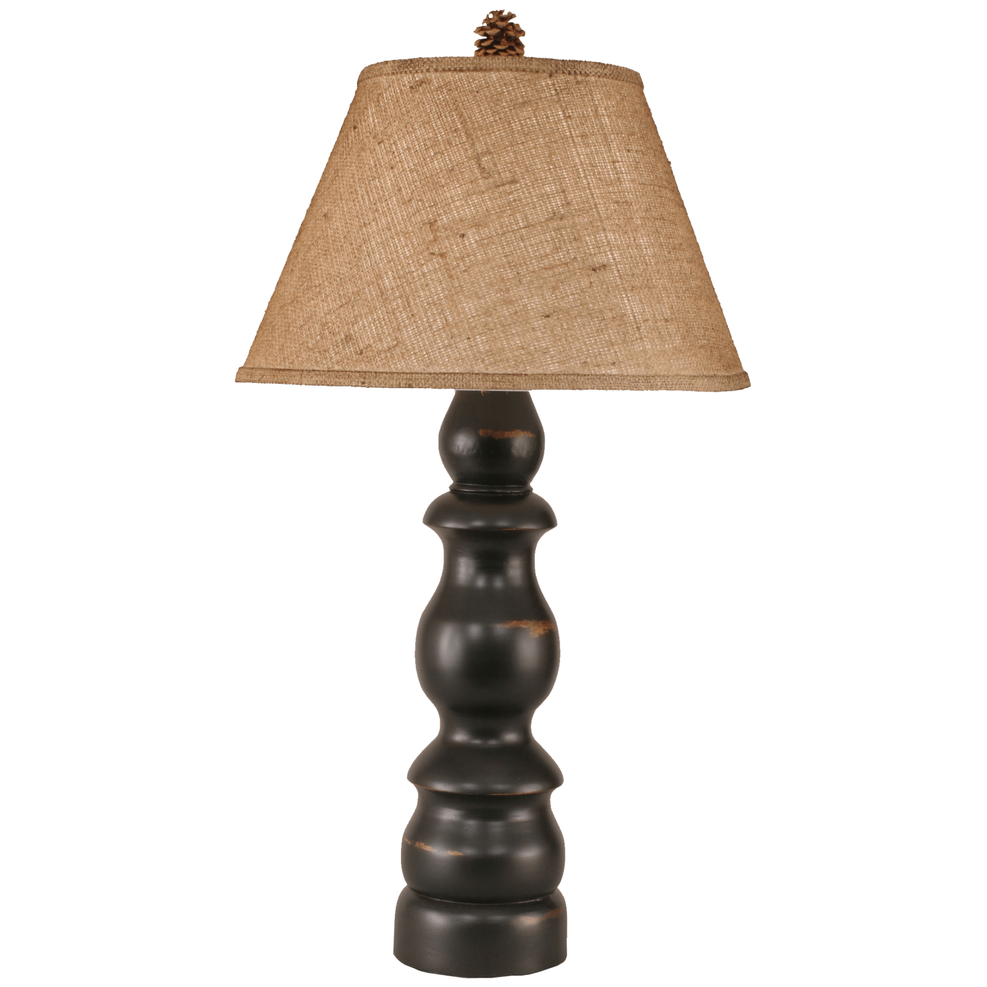 Farmhouse Table Lamp