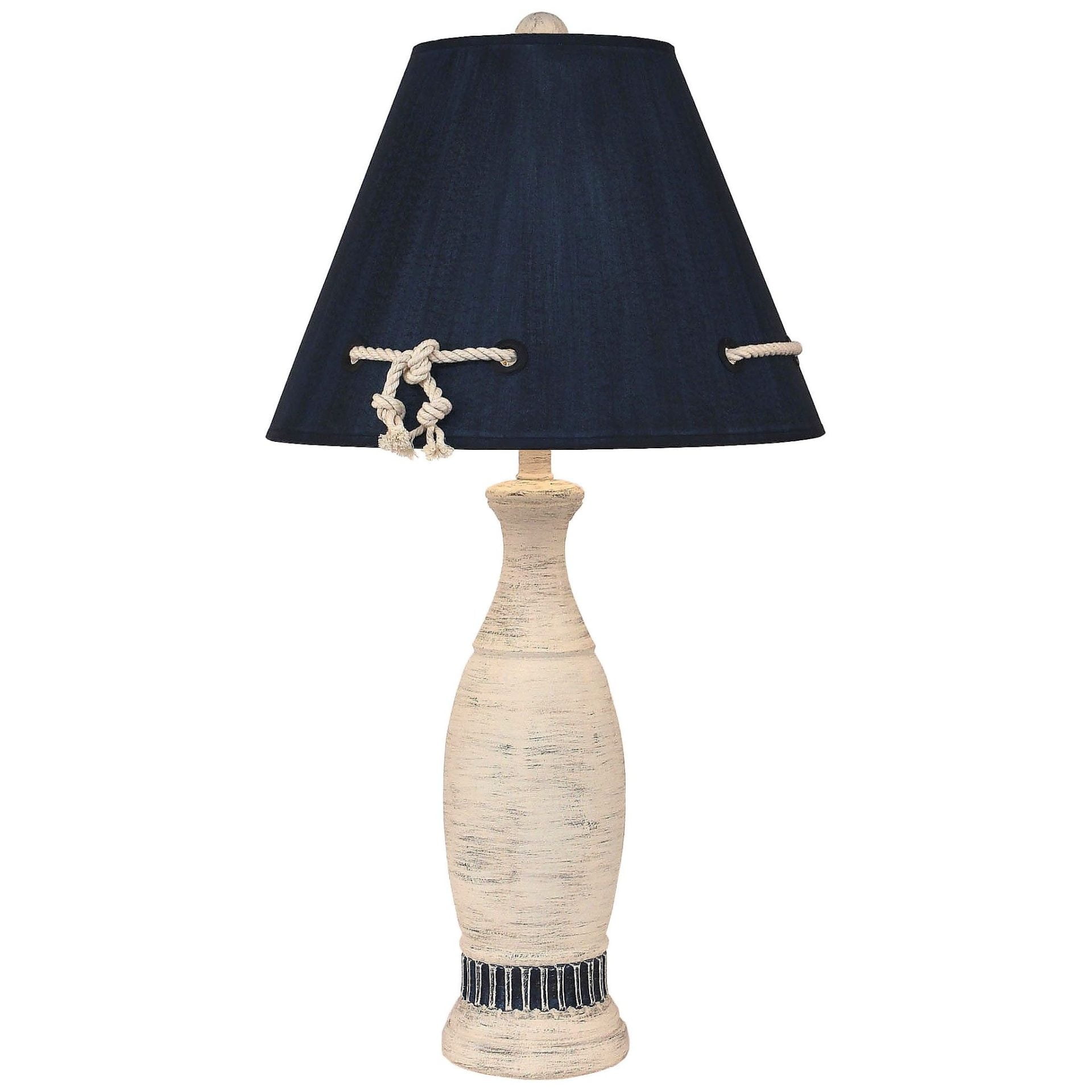 Casual Table Lamp