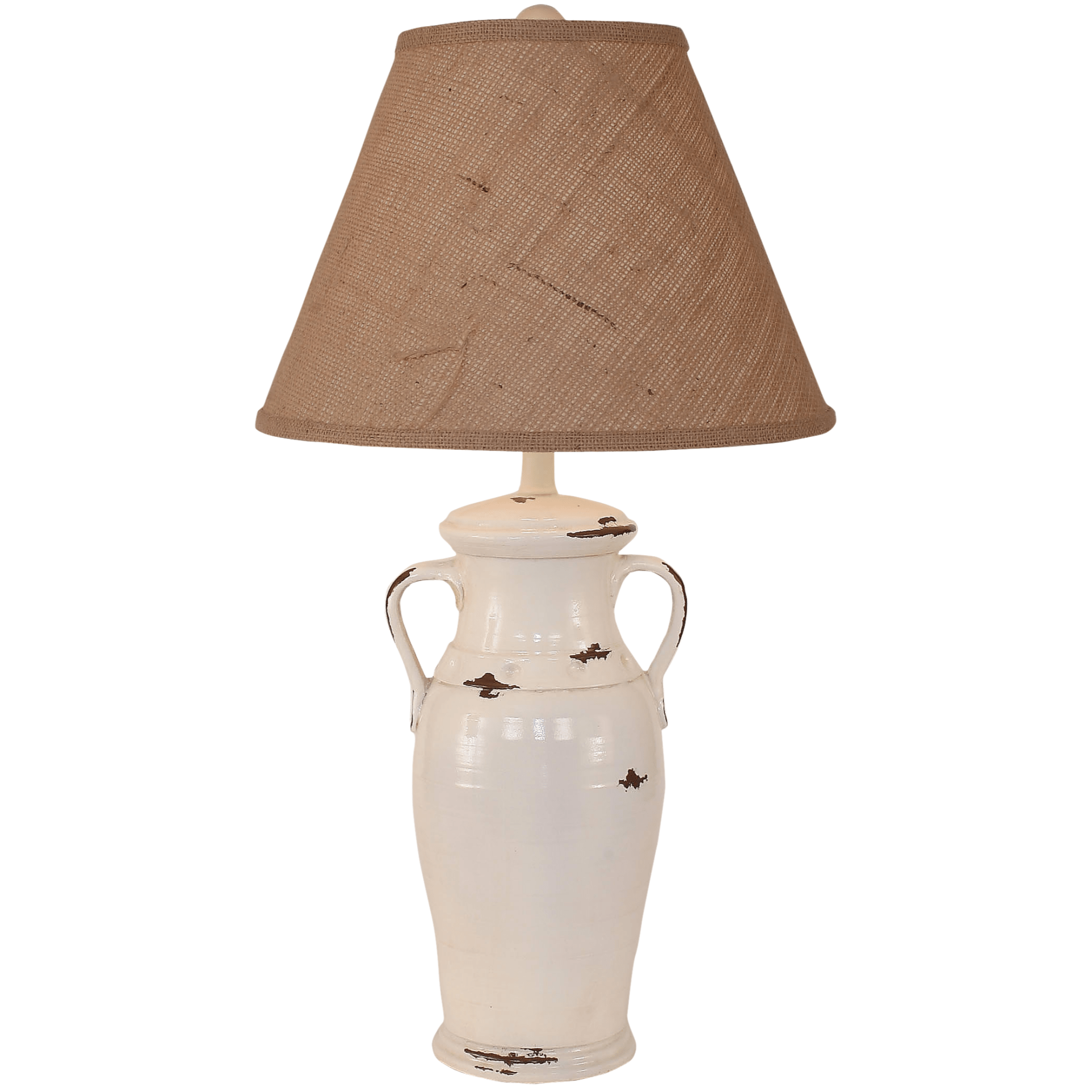 Vase Table Lamp
