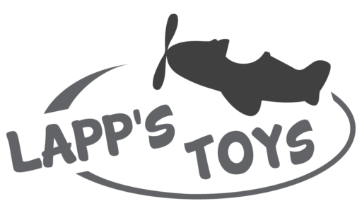 Lapps Toys Logo