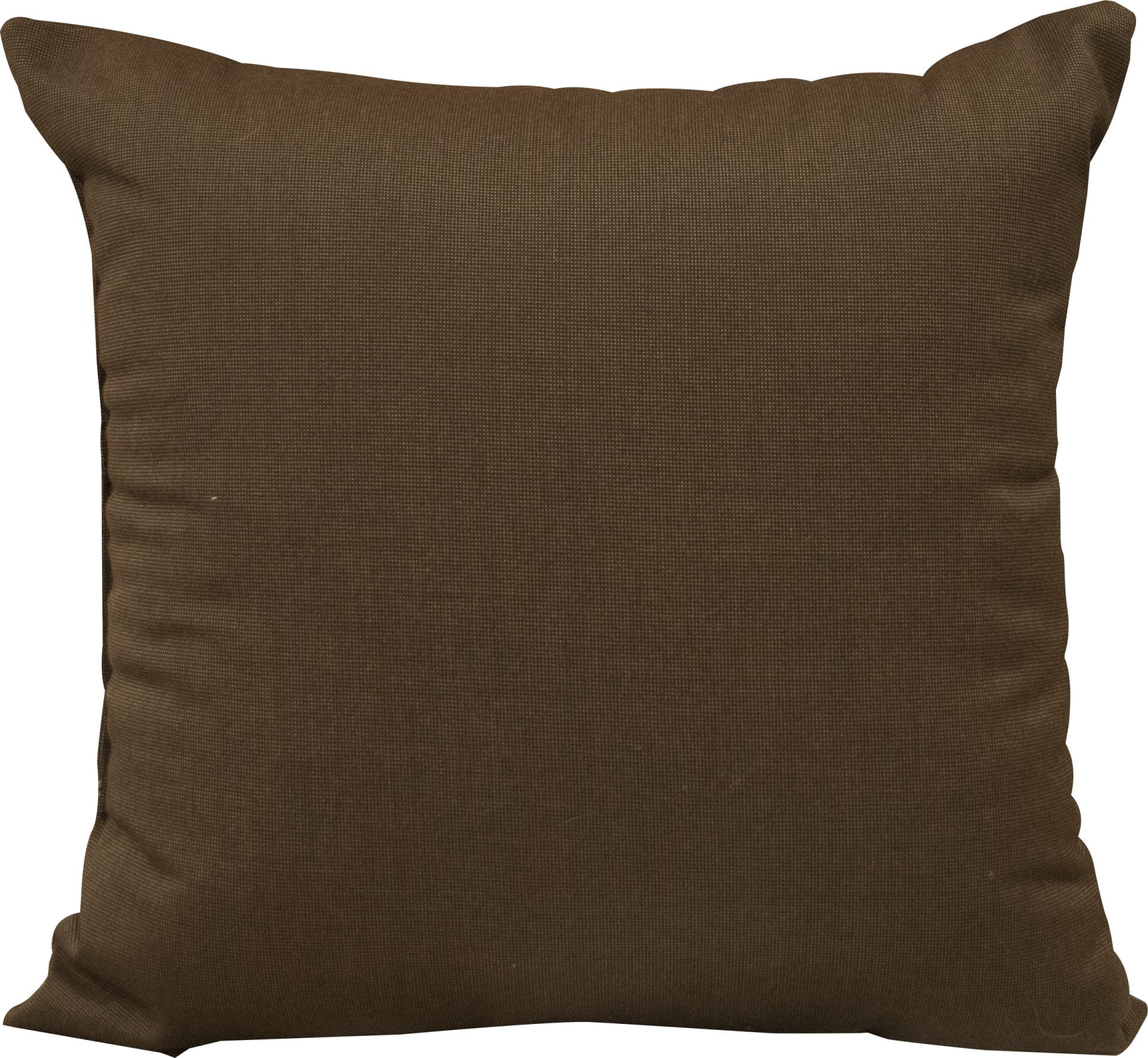 16″ Days End Throw Pillow in SPECTRUM COFFEE