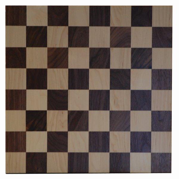 12X12 Checker Board and Checkers