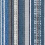 Blue Stripe