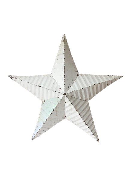 White - 30"