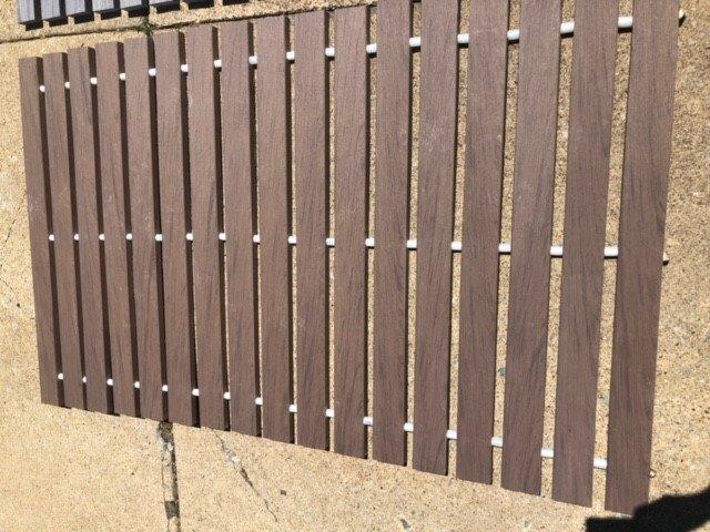 Mesquite Brown