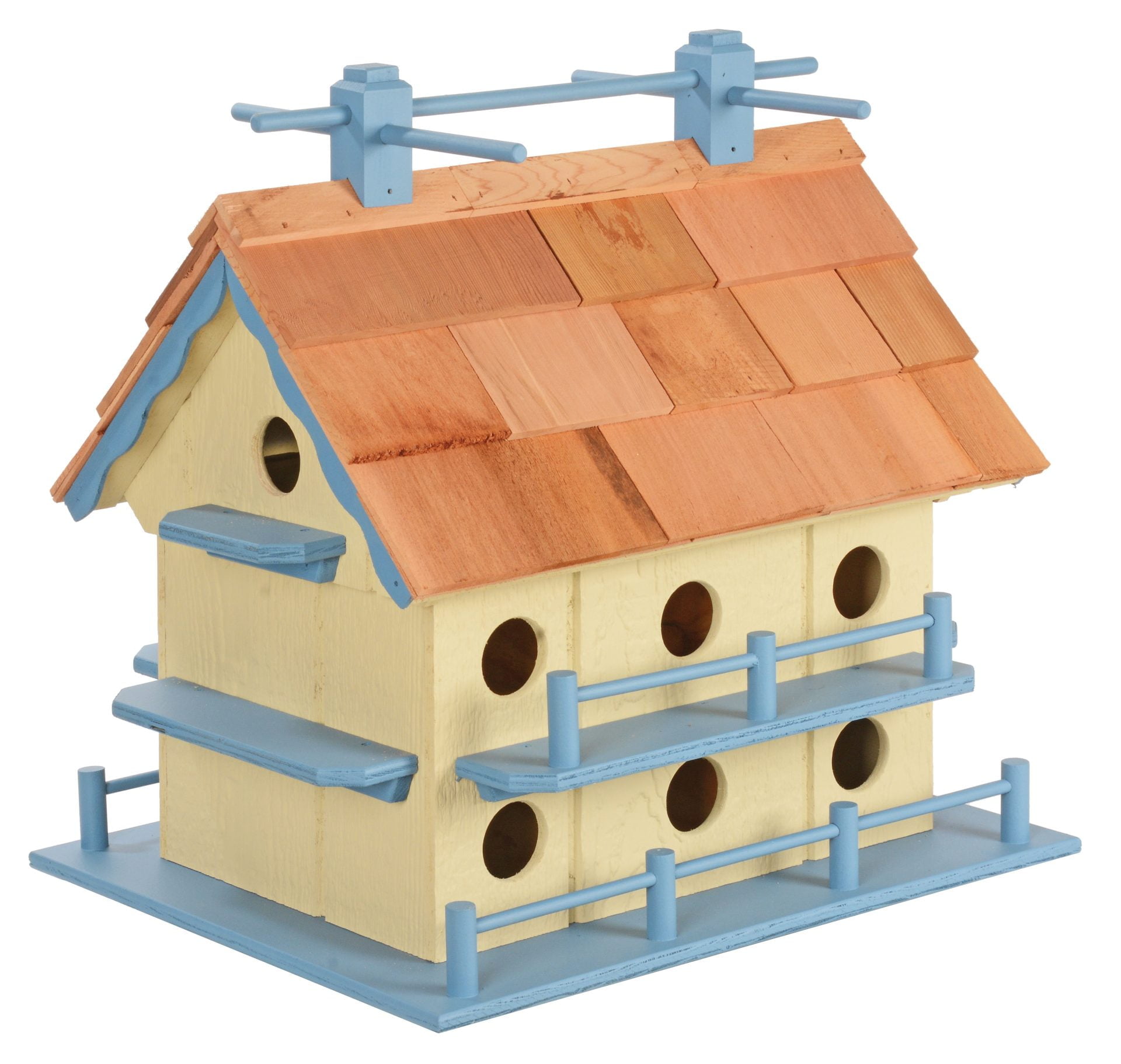 Martin Bird House