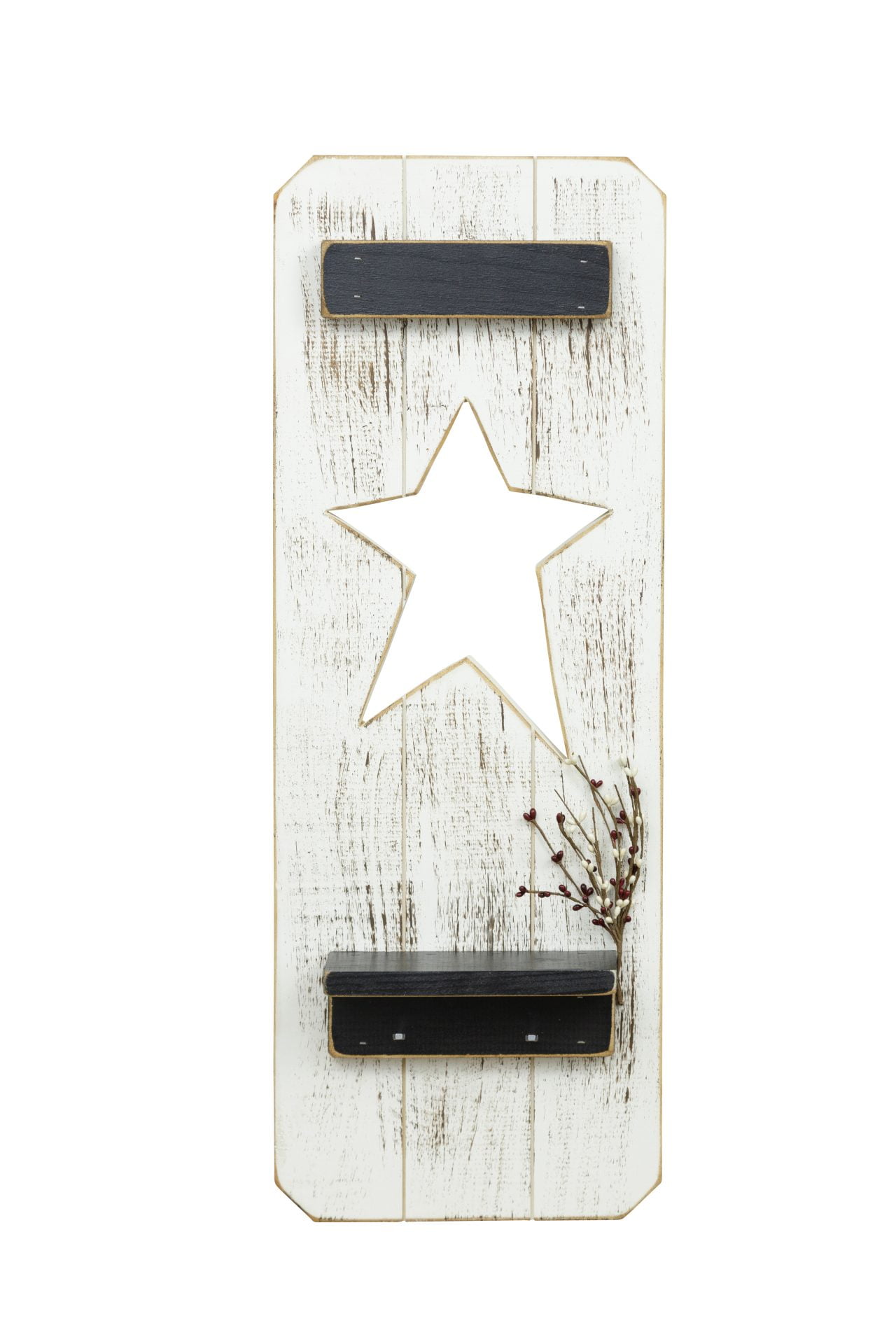 Pine Star Shutter