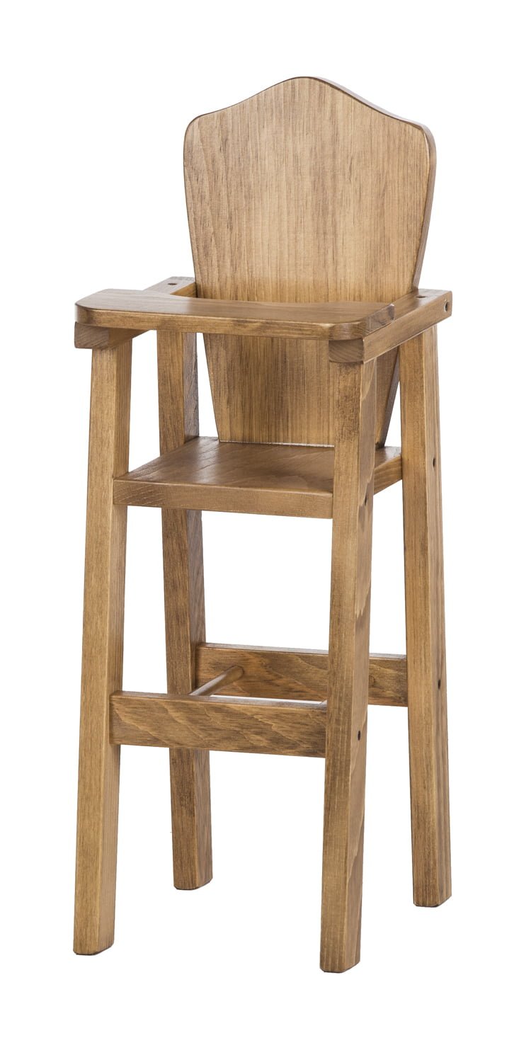 Toy Doll High Chair