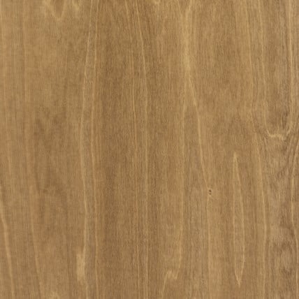 Child's Real Wood Rectangular Table - Harvest