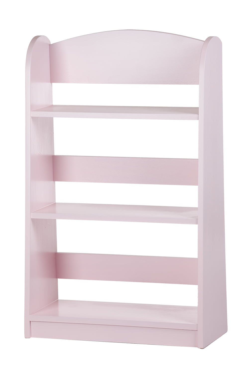 Child's Book Shelf - Pink