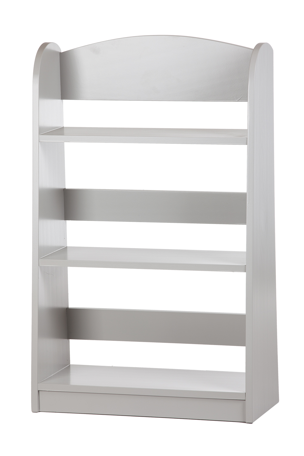 Child's Book Shelf - Grey