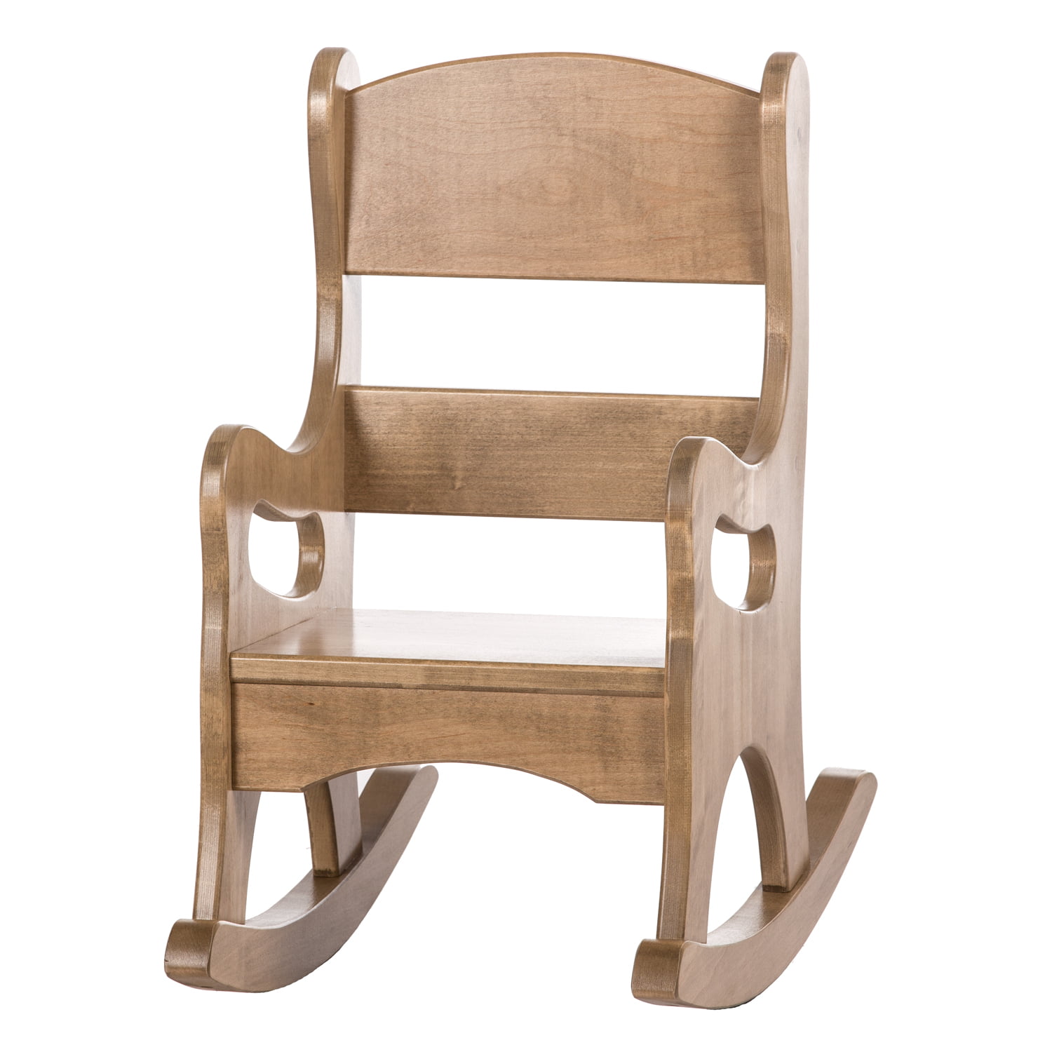 Child’s Real Wood Rocking Chair