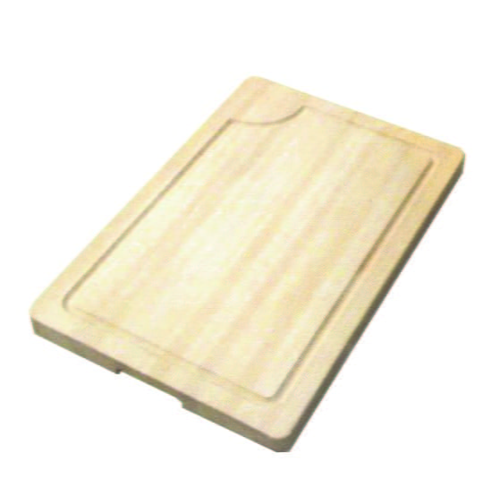 Maple Rectangle Cutting Board – Small