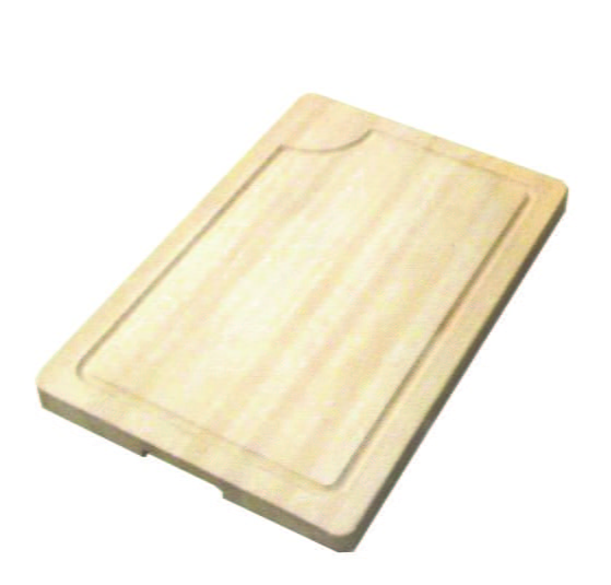 Maple Cutting Board