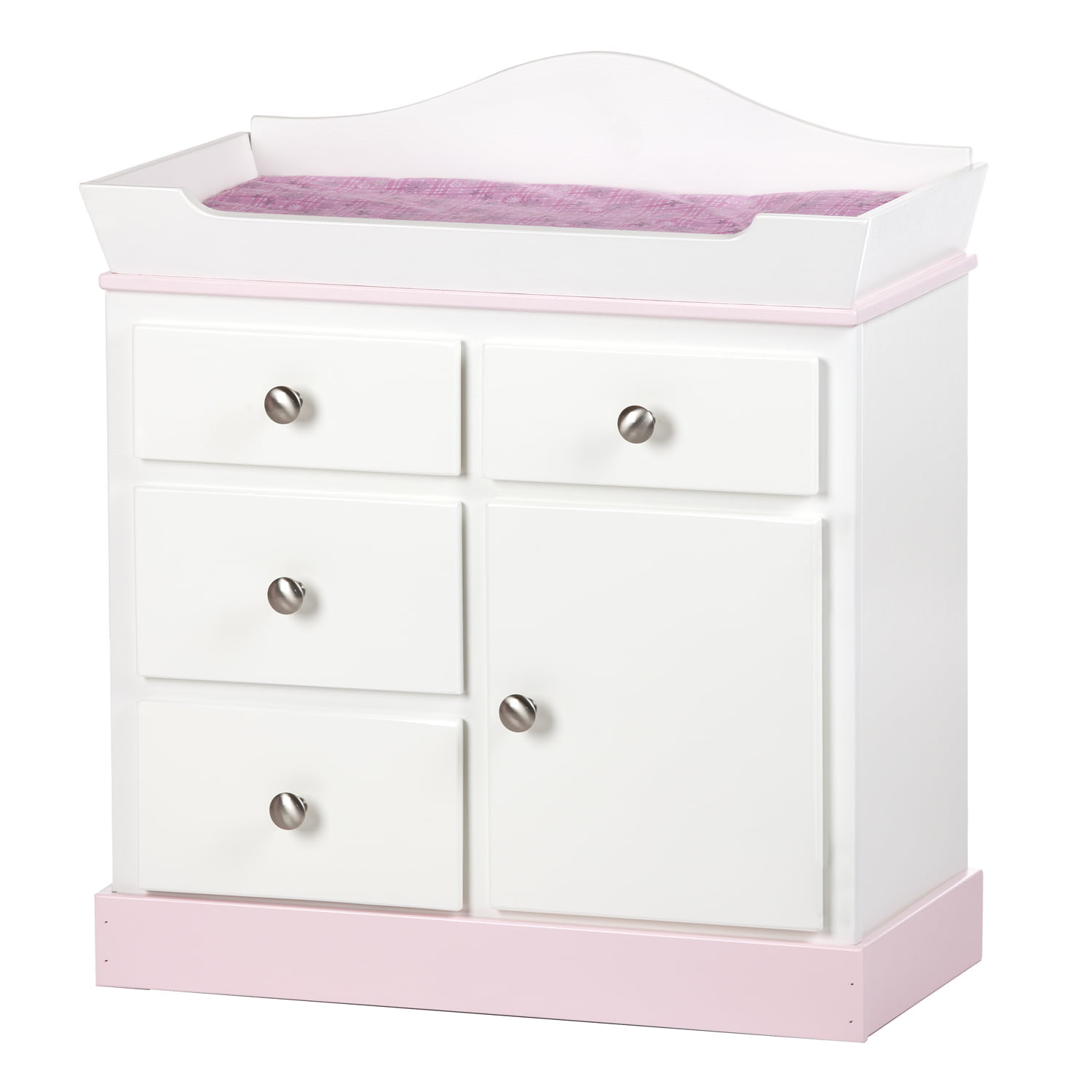 Child Size Changing Table for 18 Inch Dolls