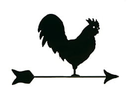 Weathervane – Rooster