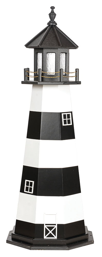Hybrid Standard and Premium Lighthouses – Cape Canaveral – Replica