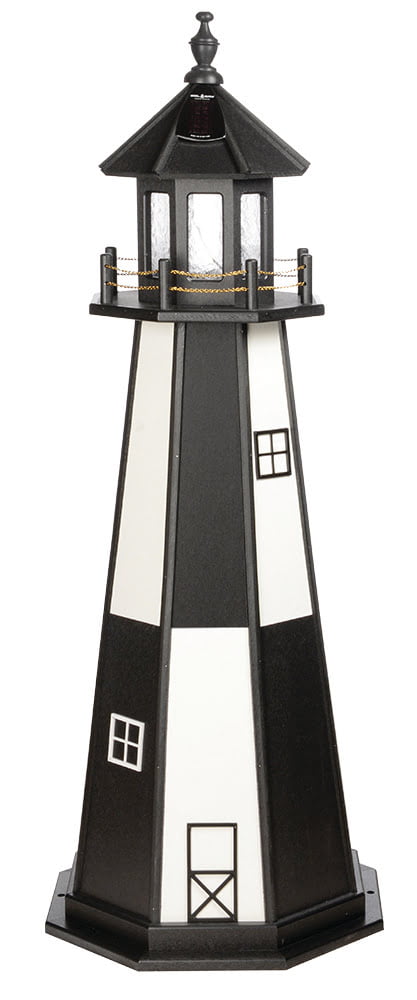 Hybrid Standard and Premium Lighthouses – Cape Henry – Replica
