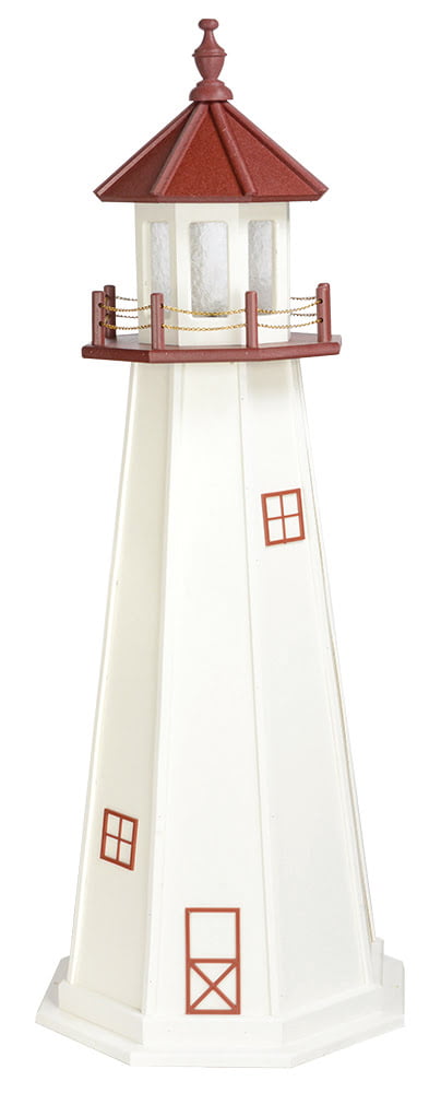 Hybrid Standard and Premium Lighthouses – Marblehead – Replica