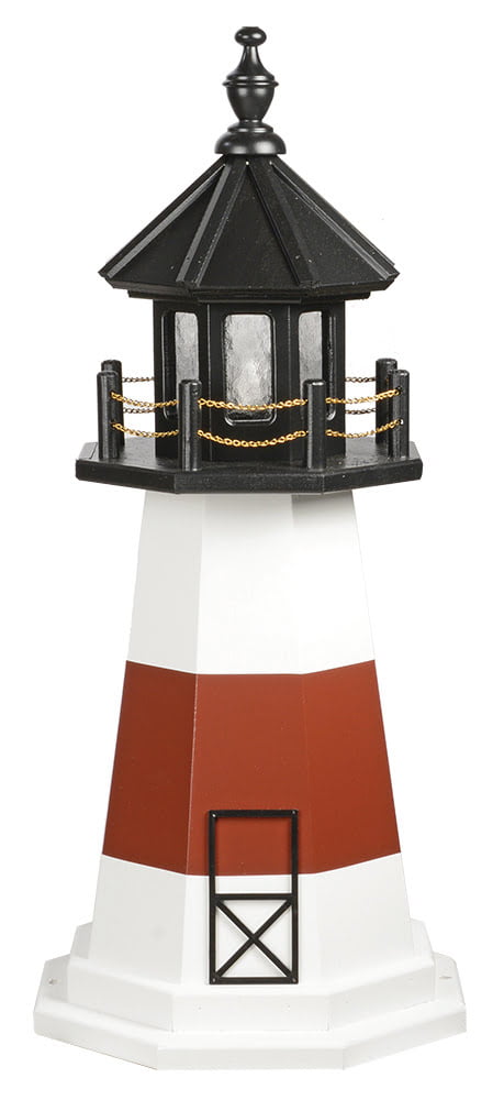 Hybrid Standard and Premium Lighthouses – Montauk – Replica