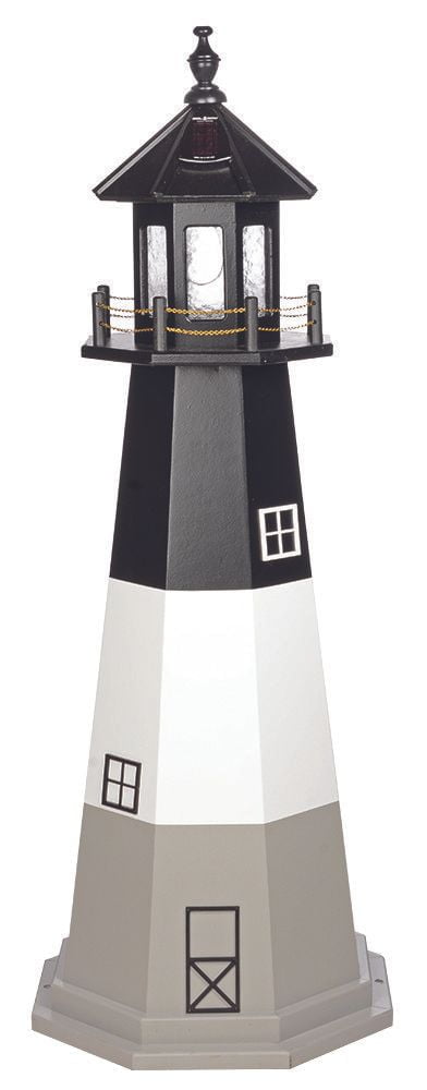 Hybrid Standard and Premium Lighthouses – Oak Island – Replica