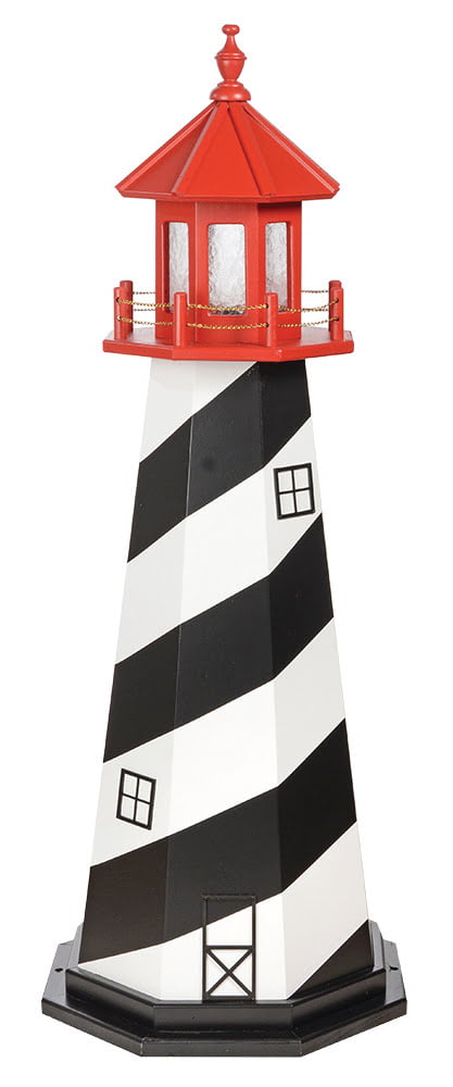 Hybrid Standard and Premium Lighthouses – St. Augustine – Replica