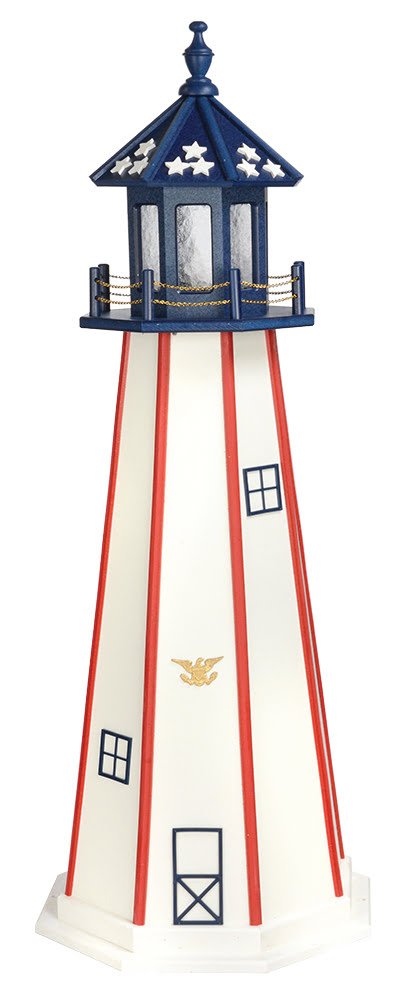 Hybrid Standard and Premium Lighthouses – Standard – USA