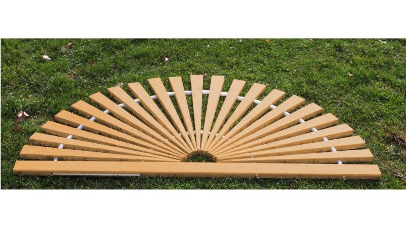Door Mats in PVC Material – 2 Size Options