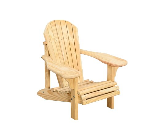SeaAira Child’s Adirondack Chair