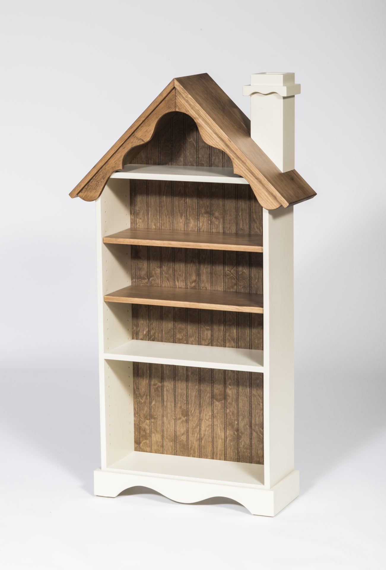 Doll House Bookcase - NO Doors