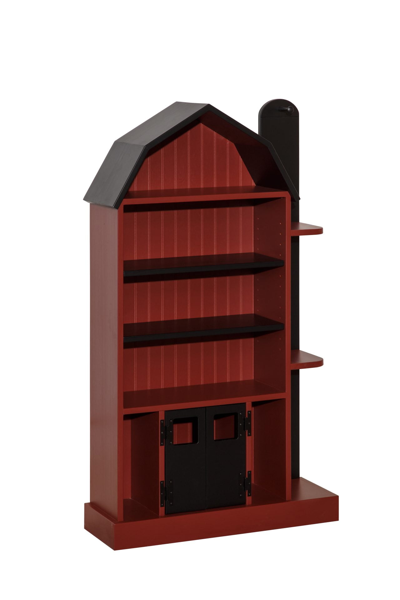 Barn Bookcase