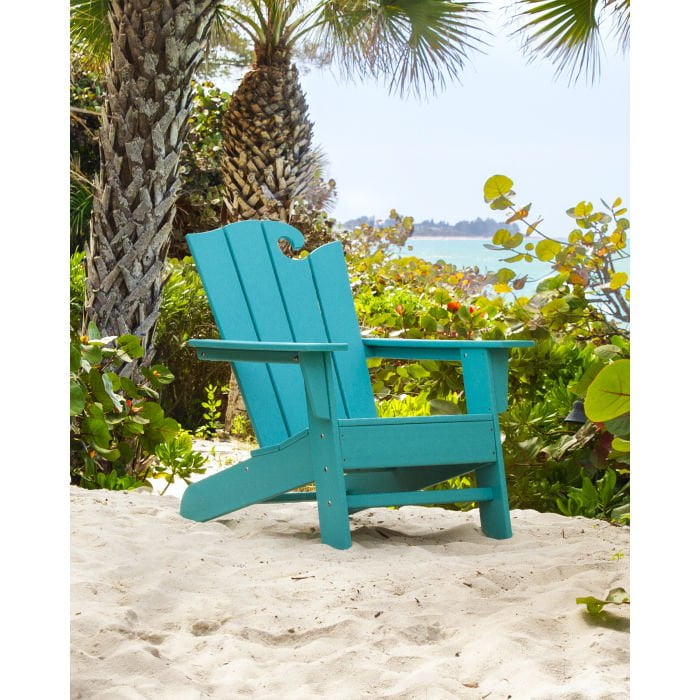 Polywood® – The Ocean Chair