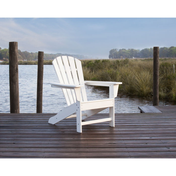 Polywood® – Palm Coast Adirondack Chair