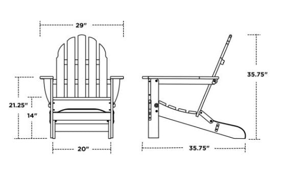 Dimensions