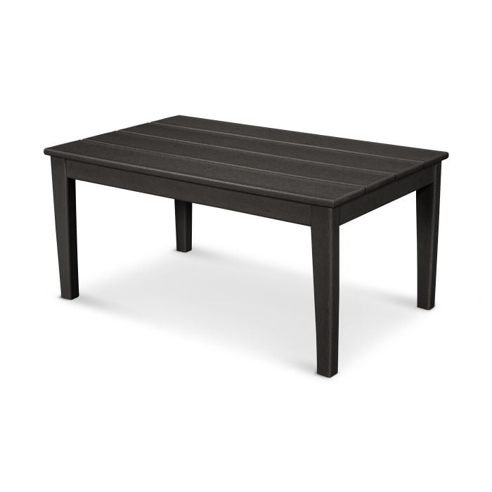 Polywood® – Newport 22″ x 36″ Coffee Table