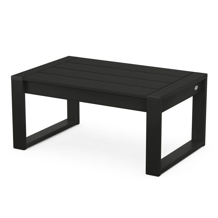 Polywood® – EDGE Coffee Table