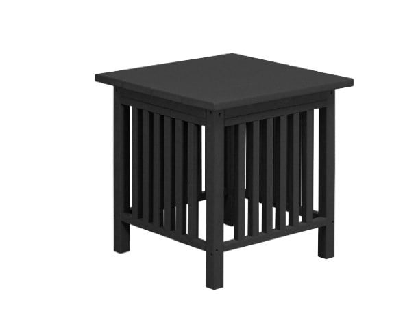 Outdoor Mission Deep Seat End Table