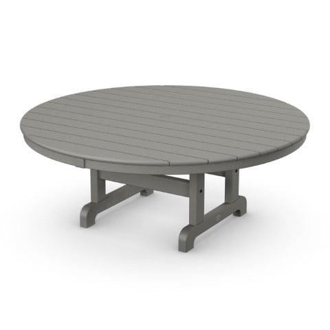 Polywood® – Round 48″ Conversation Table