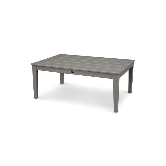 Polywood® – Newport Coffee Table – 28″ x 42″