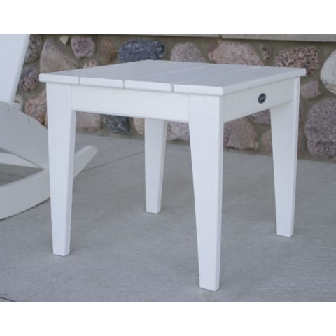 Polywood ® Newport 18″ Side Table