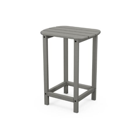 Polywood ® South Beach 26″ Counter Side Table