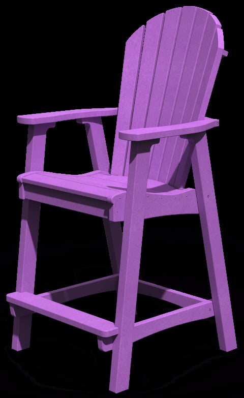 Purple - Bar